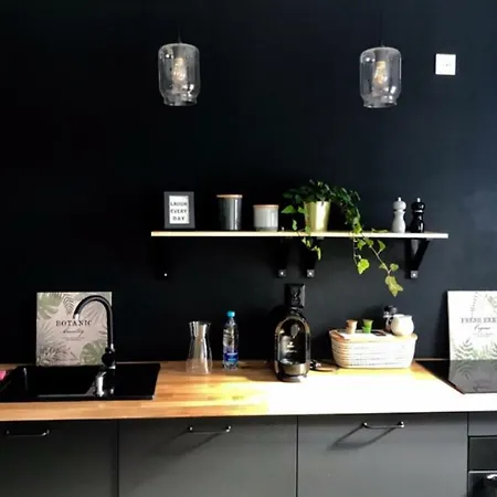 Apartmán Studio Apartament - Centrum Wroclawia Ul. Malopanewska
